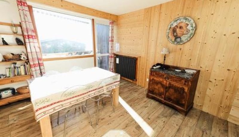 スタンダードルーム - Résidence Kandahar - RESIDENCE KANDAHAR APT 15 MAE-2201