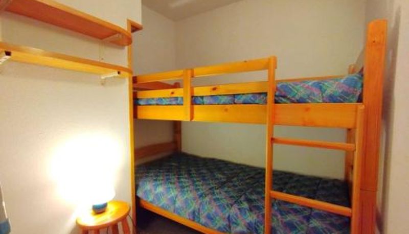 Pokój typu standard - T2 cosy 4 pers Saint-Lary-Soulan avec parking