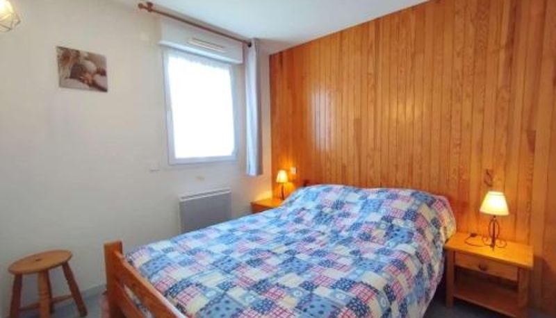 Pokój typu standard - T2 cosy 4 pers Saint-Lary-Soulan avec parking