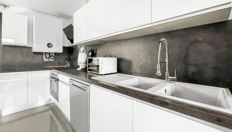 Apartment - de Genève  des transports Homey Luxury - Proche du centre-ville
