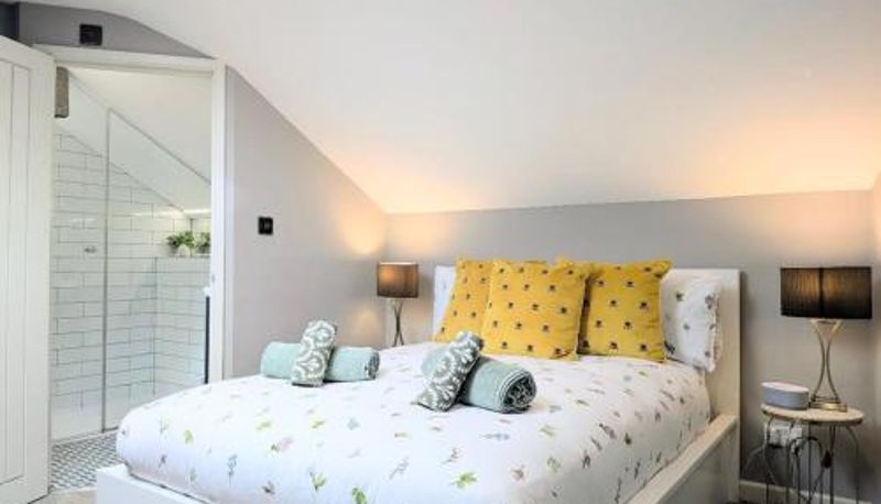 Appartement - Old Yarn Apartment - Close to city walls