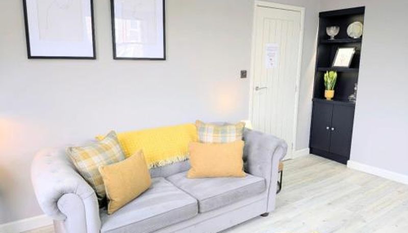 Appartement - Old Yarn Apartment - Close to city walls