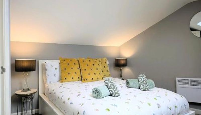 Appartement - Old Yarn Apartment - Close to city walls