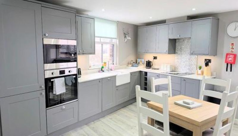 Appartement - Old Yarn Apartment - Close to city walls