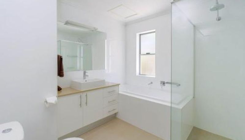 Standardzimmer - Bimbadeen - Unit 3 - Yamba