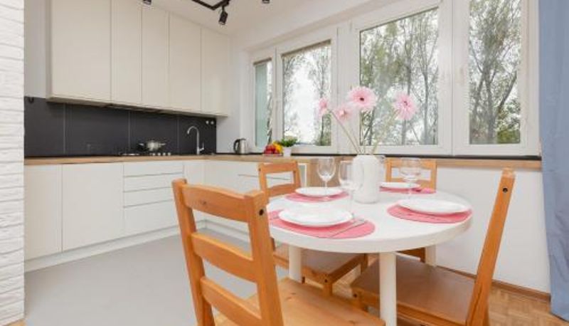 Appartamento - Warsaw Magellana Apartment by Noclegi Renters