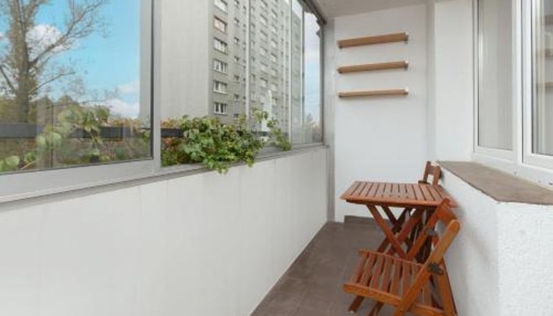 Appartamento - Warsaw Magellana Apartment by Noclegi Renters
