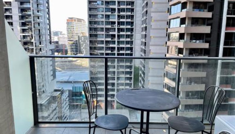 Appartement - Readyset Apartments at Midtown