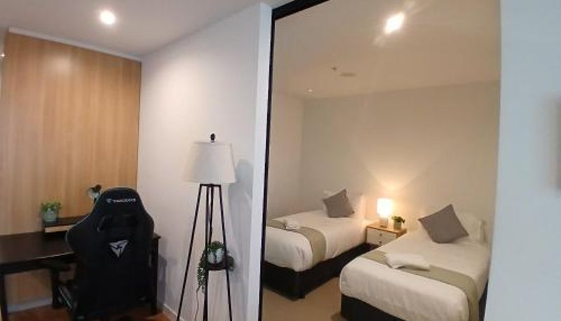 Standaardkamer - Readyset Apartments at Midtown
