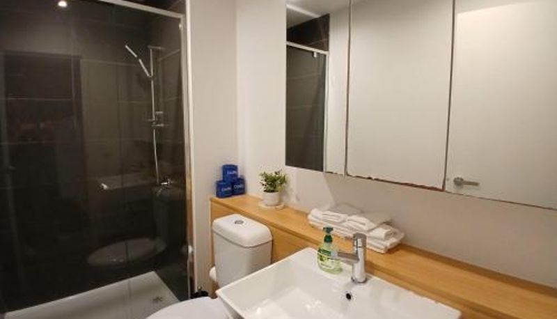 Standaardkamer - Readyset Apartments at Midtown
