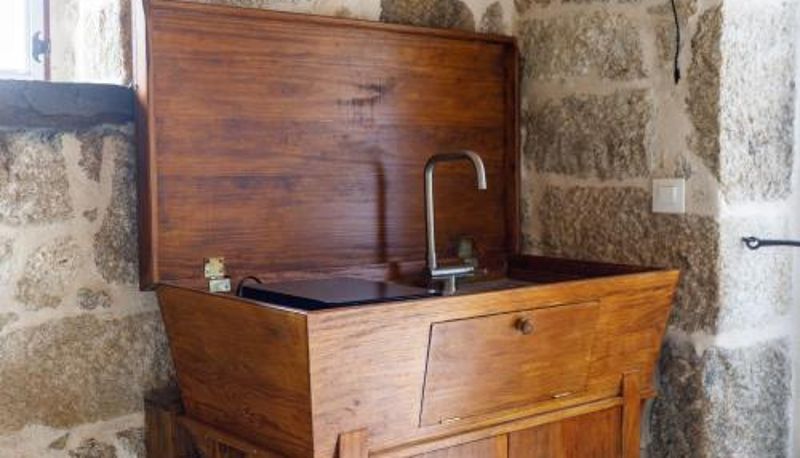 Habitación estándar - A Vilamide