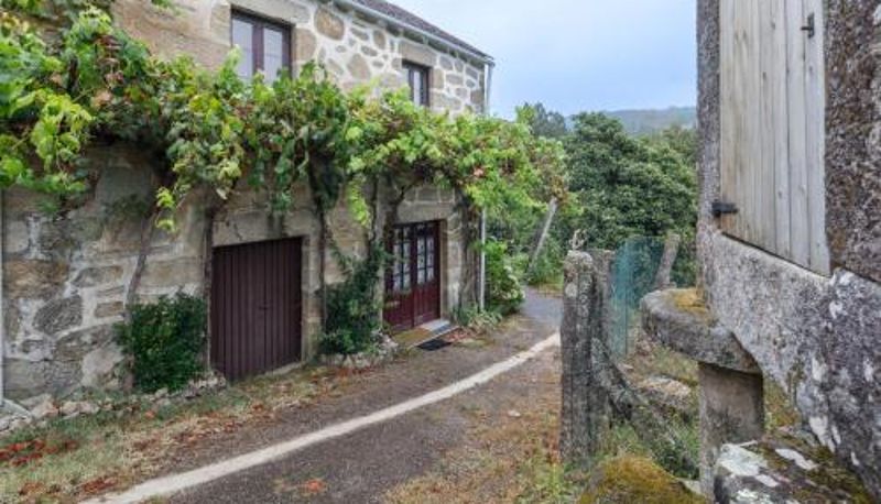 Habitación estándar - A Vilamide