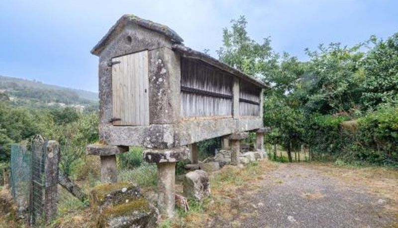 Habitación estándar - A Vilamide