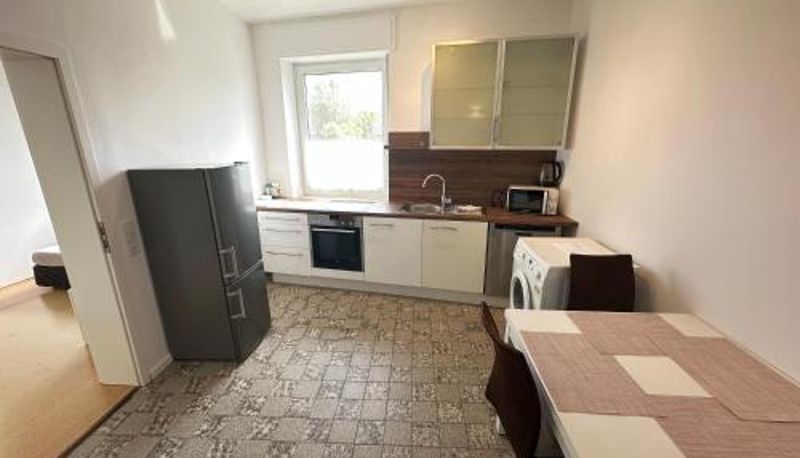 Info - Apartment am Veener Kirchturm