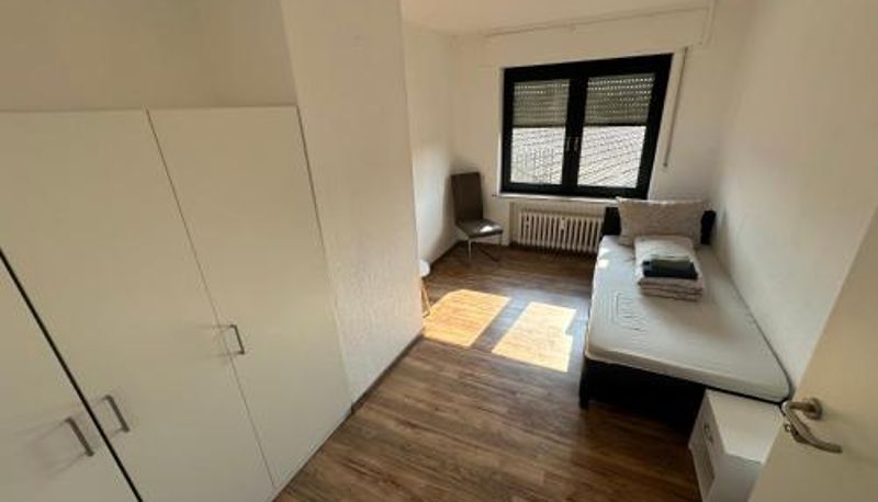 Appartement - Apartment am Veener Kirchturm