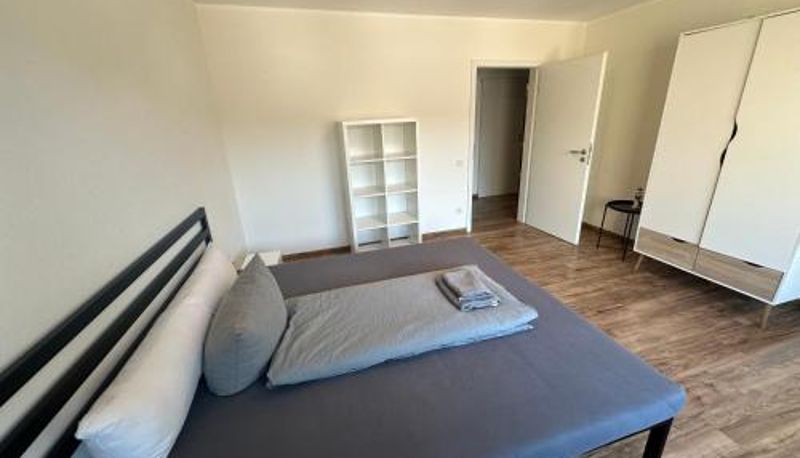 Appartement - Apartment am Veener Kirchturm