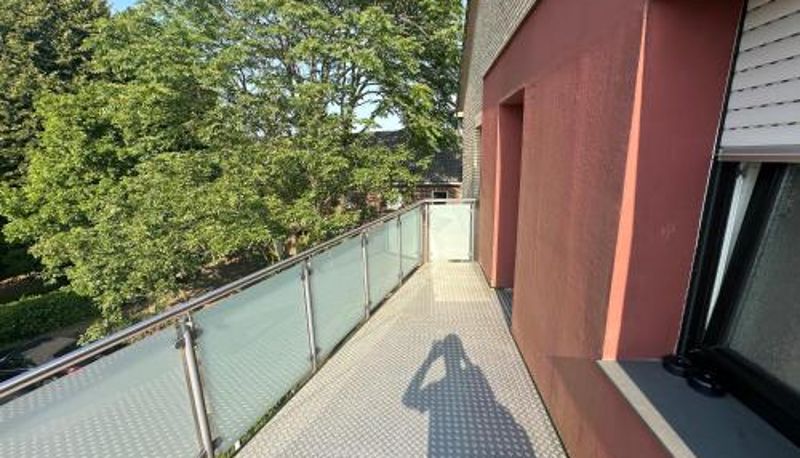 Appartement - Apartment am Veener Kirchturm