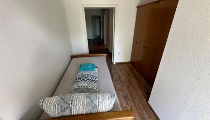 Appartement - Apartment am Veener Kirchturm
