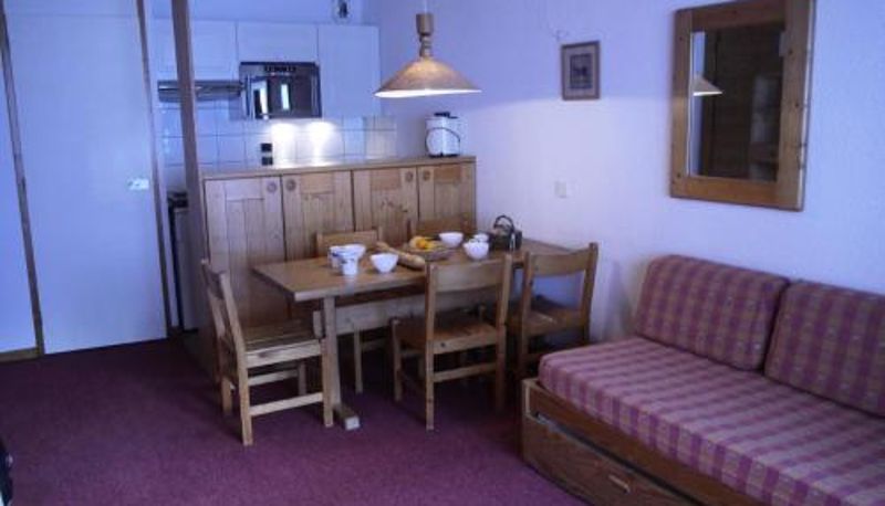 Standardzimmer - Résidence Arpasson - ARPASSON 45 MAE-4141