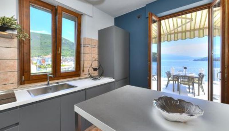 Appartement - La Vela Deluxe