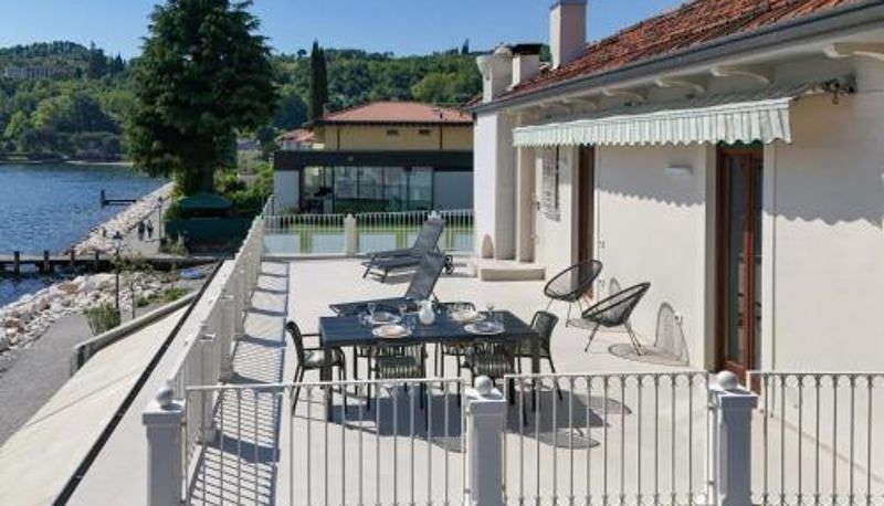 Appartement - La Vela Deluxe