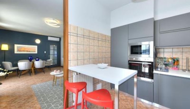 Appartement - La Vela Deluxe