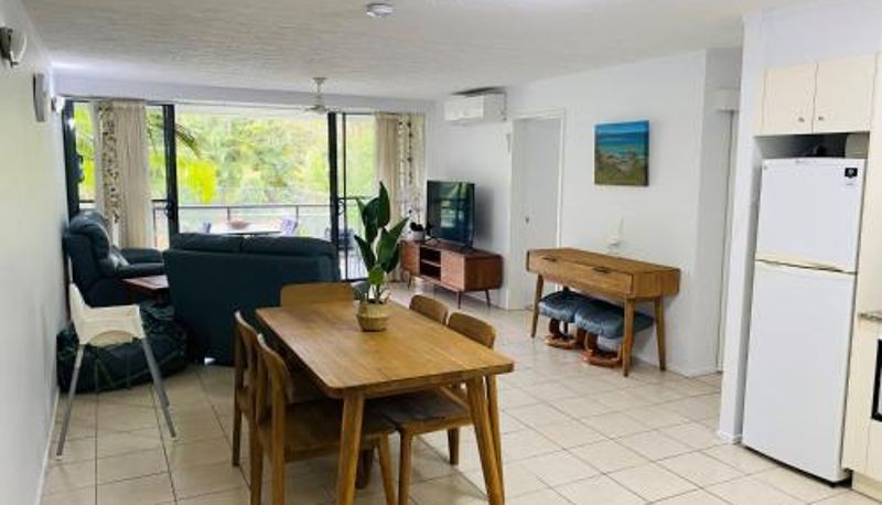 Pokój typu standard - Family Resort Unit Baden 83-13 Rainbow Shores Drive