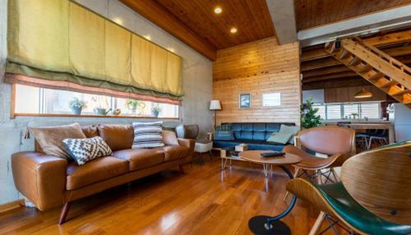 Camera standard - Guesthouse Senaga