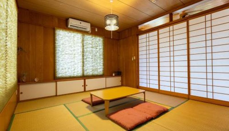 Camera standard - Guesthouse Senaga