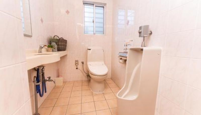 Camera standard - Guesthouse Senaga