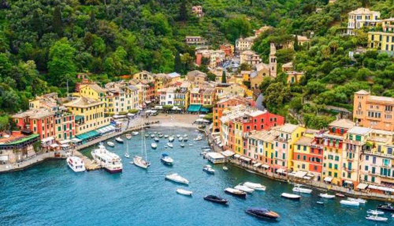 Apartment - Cozy Maria Apartment in Portofino - Happy Rentals