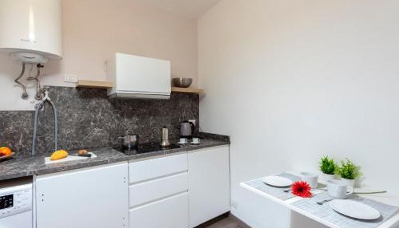 Apartment - Cozy Maria Apartment in Portofino - Happy Rentals