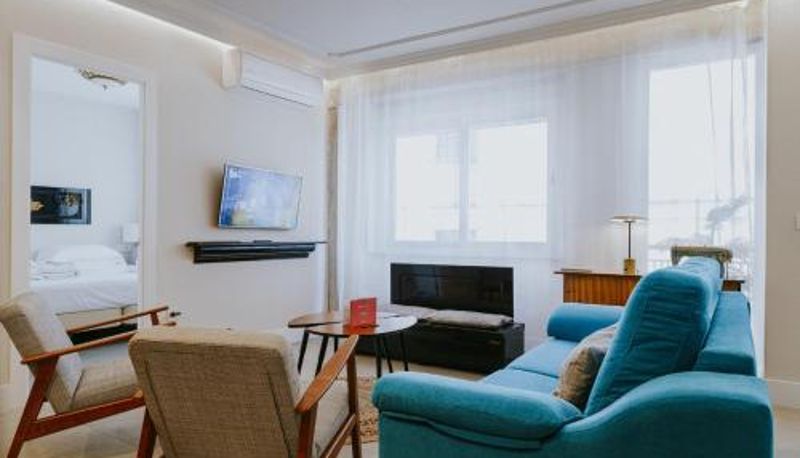 Apartment - Six Apartments by Caleta Homes