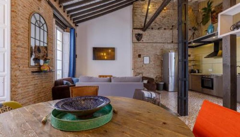 Appartamento - Six Apartments by Caleta Homes