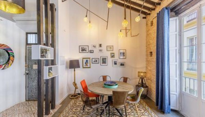 Appartamento - Six Apartments by Caleta Homes