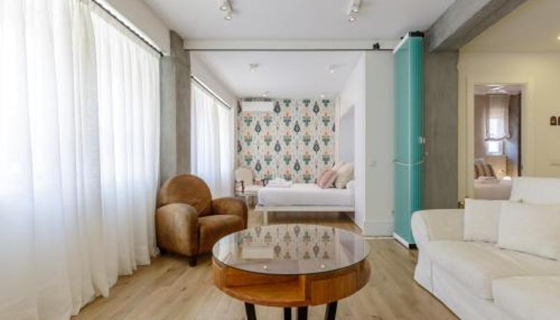 Apartment - Six Apartments by Caleta Homes