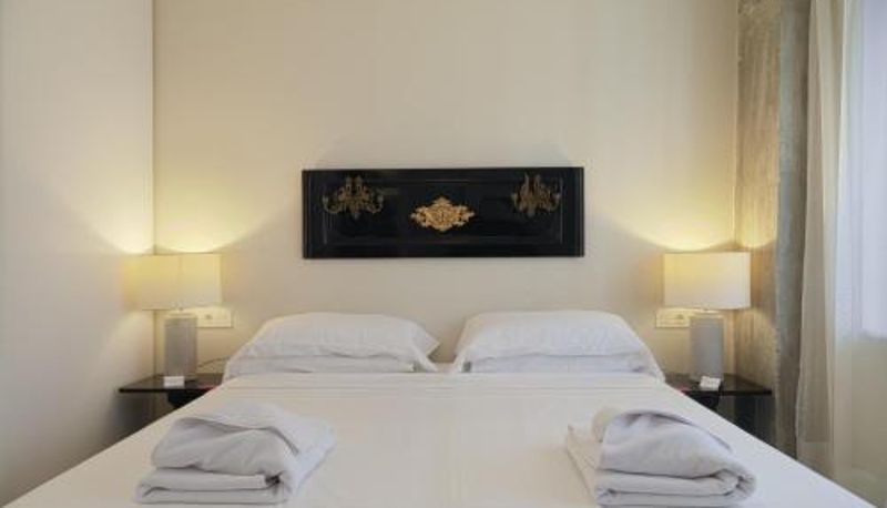 Apartament - Six Apartments by Caleta Homes