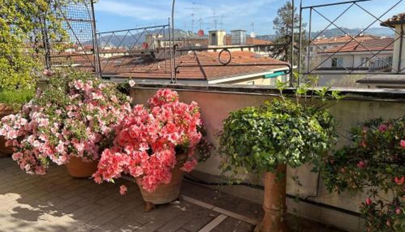 Vue - Cherubini Florence Residence