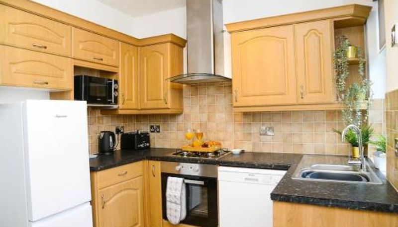 Chambre Standard - sleeps 4 Delightful 2 bed town centre house