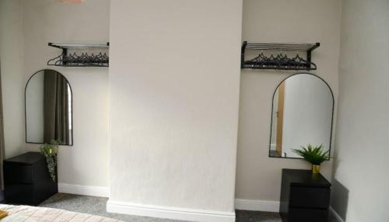 Chambre Standard - sleeps 4 Delightful 2 bed town centre house