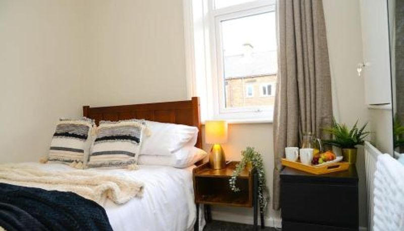Chambre Standard - sleeps 4 Delightful 2 bed town centre house