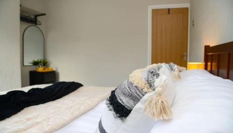 Chambre Standard - sleeps 4 Delightful 2 bed town centre house
