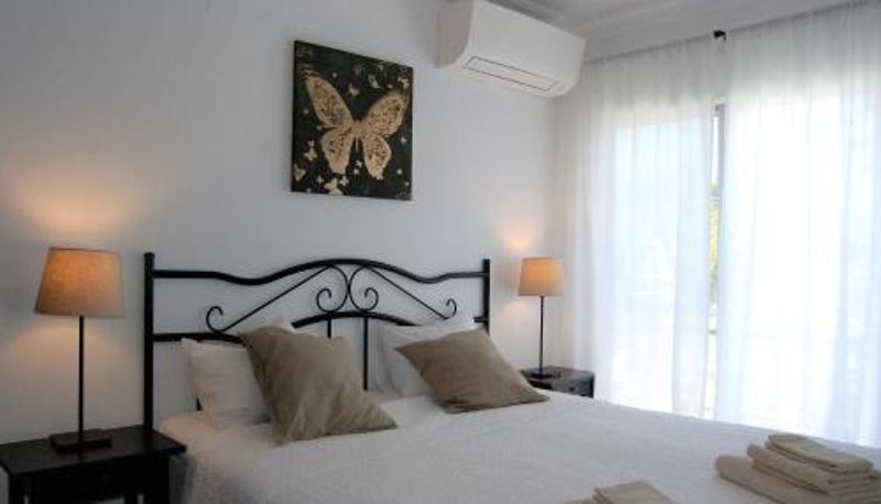 Apartament - Villa Sandra Top Floor Escape