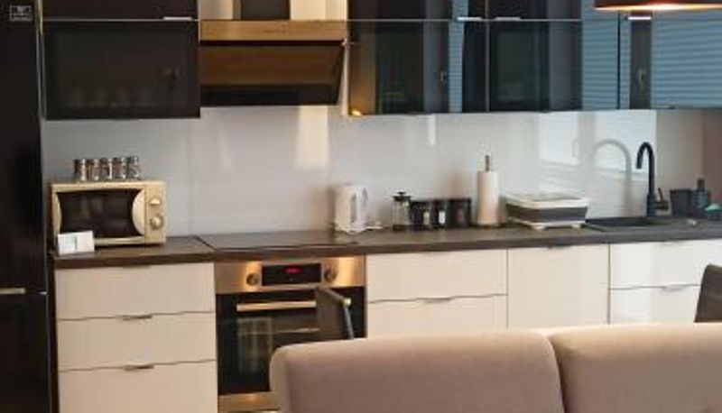 Apartamento - Drzewna Apartamenty -Augustowska