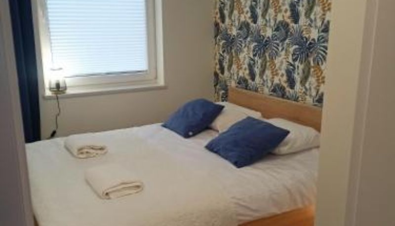 Apartamento - Drzewna Apartamenty -Augustowska