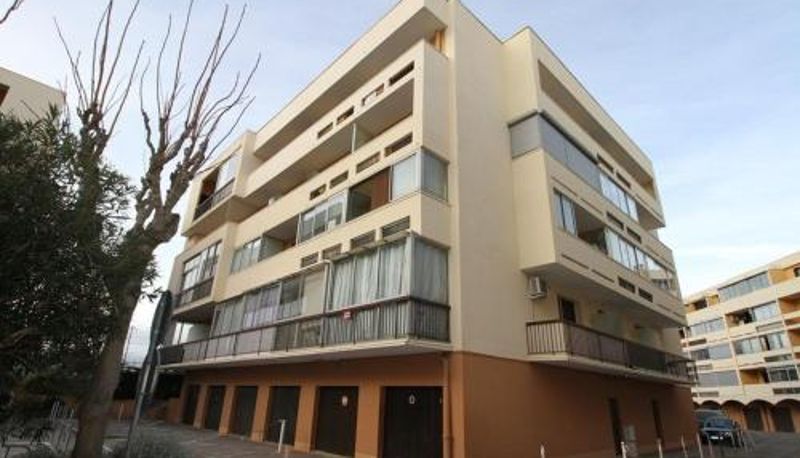Standart oda - 2 Étoiles  Wifi  Parking  Proche Thermes Appartement T2 Lumineux à Balaruc-les-Bains