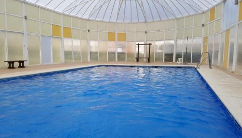 Piscina - Vera Rental Torremar Natura