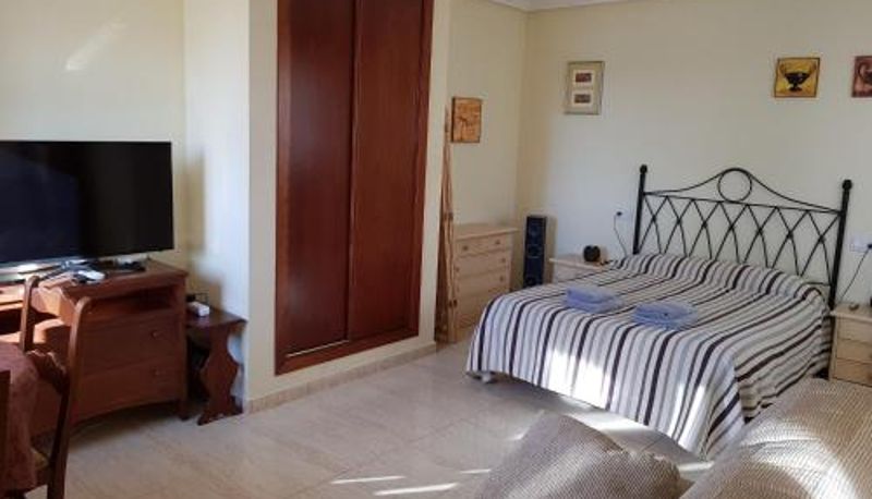 Apartamento - Vera Rental Torremar Natura