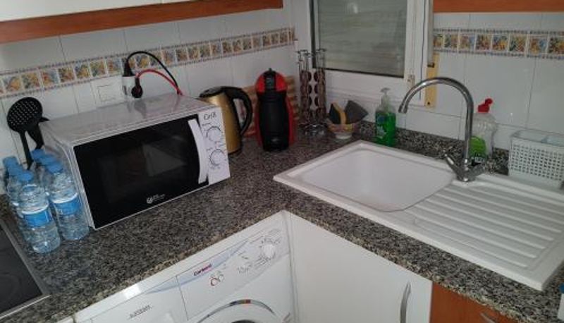 Apartment - Vera Rental Torremar Natura