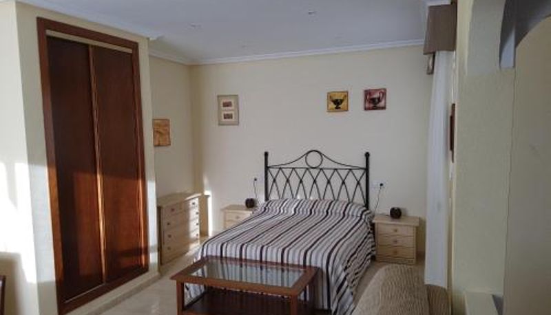 Habitación - Vera Rental Torremar Natura